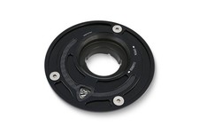 FUEL TANK CAP FLANGE CARBON