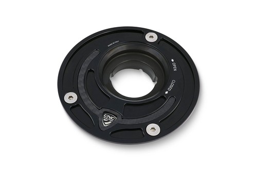 Fuel tank cap - tank,