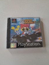 Jeu PS1 Speed Freaks Version
