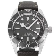 Tudor Black Bay Automatique
