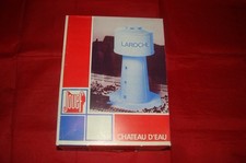 JOUEF HO MAQUETTE CHATEAU