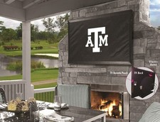 Texas A&M University Outdoor