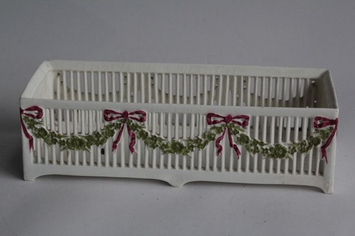 Jardinière porcelaine