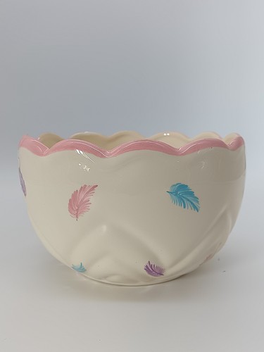 Grand cache pot vintage - vintage, en