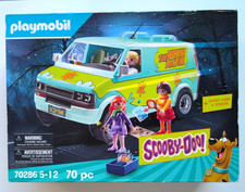 Playmobil 70286 Scooby-Doo