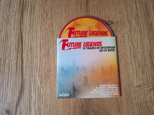 Rock future lgends 15 - "future,