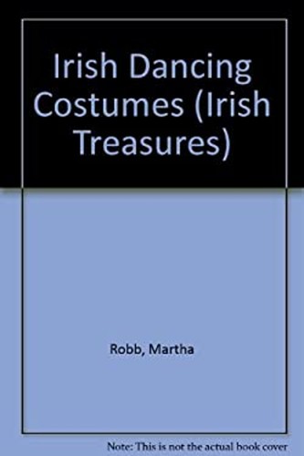 Costume danse irlandaise - danse,