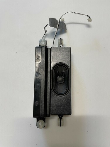 Enceintes speakers thomson - tv,