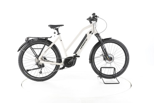 Haibike trekking vélo - haibike,