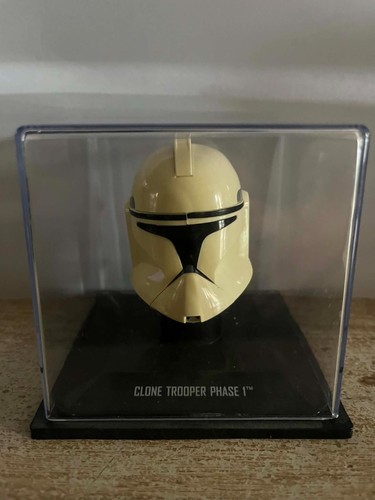 Casque star wars - wars, altaya
