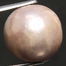 énorme grosse perle - Énorme,