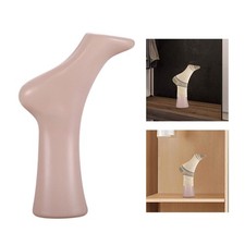 Présentoir de pied de