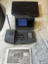 Vintage Citizen T530-Н1