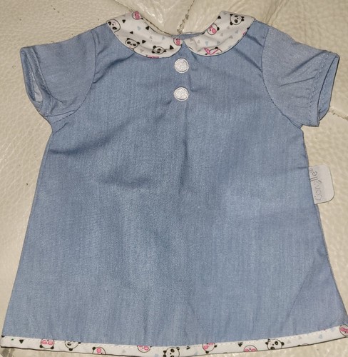 Corolle robe poupon cm - corolle, 36