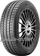 Pneus 4 saisons Vredestein Quatrac 5 165/70 R13 79T M+S