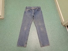 Jean homme coupe régulière