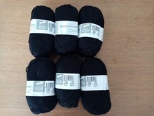 LOT DE 6 PELOTES MARQUE