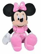 Peluche Walt Disney Minnie 60