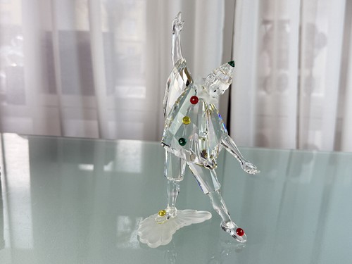 Figurine swarovski 230586 - figurine,