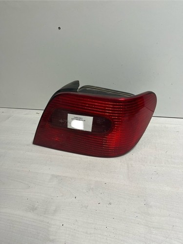 Feu arriere droit citroen - feu,