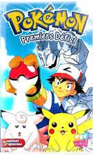 Pokémon Vol. 2 - Premiers