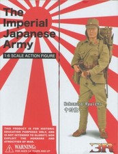DID 3R 1/6 WW2 JAPANESE