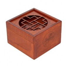 Secret Boîte Forêt - Très Difficile