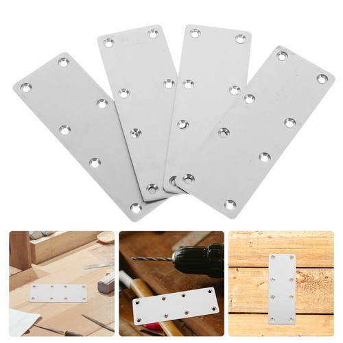 Pcs équerres angle pour - 4,