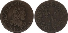 France double tournois - double,