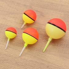  4 Pcs Flotteur Peche Carpe Ensemble De Flotteurs Pêche Accessoires À La