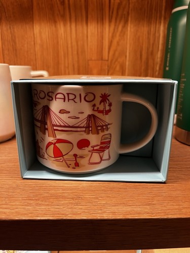 Starbucks rosario argentina - starbucks,