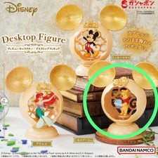 Figurine de bureau Gacha