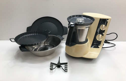 Vorwerk bimby tm21 thermomix - vorwerk,