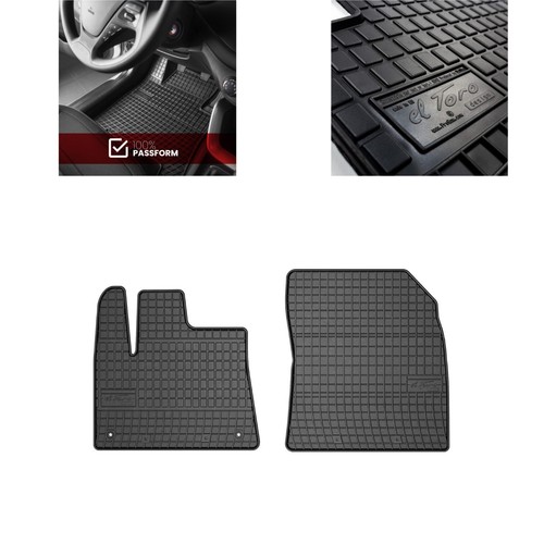 Motos tapis sol caoutchouc - tapis, de