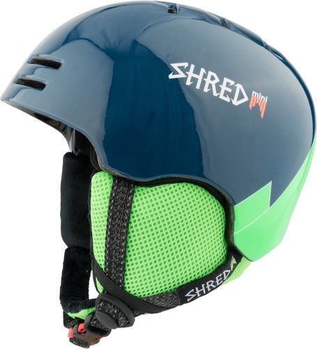 Casque ski shred - de, slam-cap