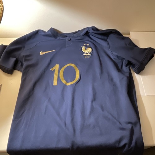 Nike maillot france - maillot, domicile