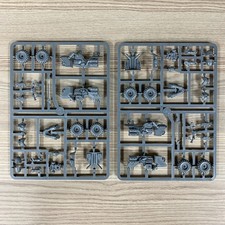 2 Motos Marines De l’Espace