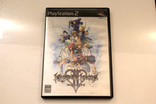 JEU PLAYSTATION 2 NTSC-J - PS2