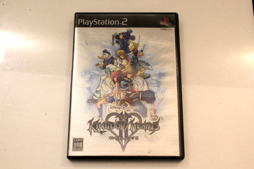 Jeu playstation ntsc - jeu, 2