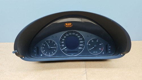 Mercedes benz clk c209 - mercedes-benz,