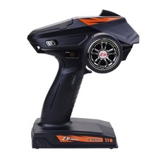 Radio émetteur De Contrôleur