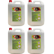 Bioéthanol Pour Biocaminets