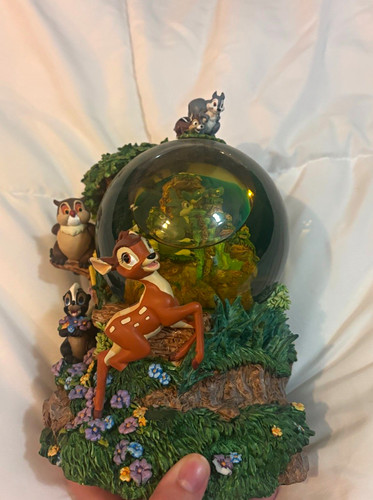 Disney bambi forest animals - bambi,