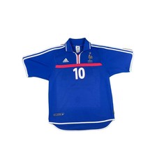 Maillot football vintage