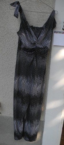 Pantalon combinaison - combinaison, a