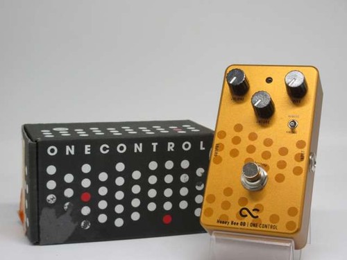 One control honey bee - honey,