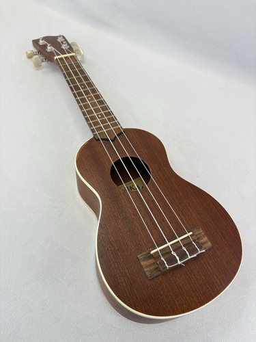 Lanikai hawaii ukulele 21 - ukulele, lu-21