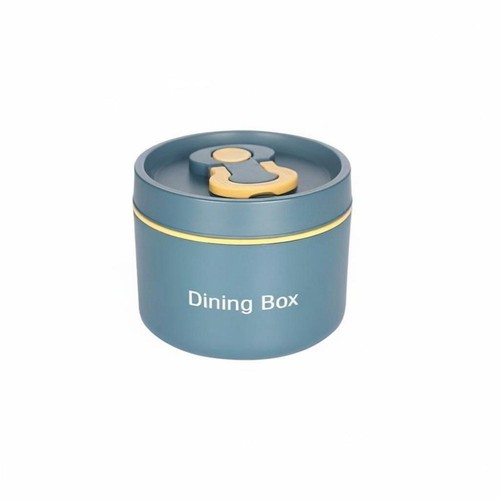 Bento isotherme boîte - boîte, à