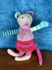 Moulin Roty Le Jolis pas Beaux