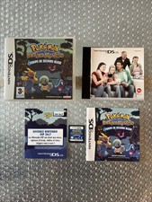 Pokémon Donjon Mystère